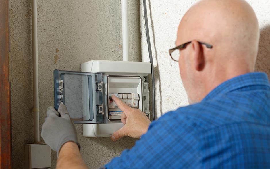 tarif électricien Pierrefitte-sur-Seine